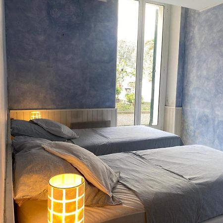 Apartment Villa Anahit نيس المظهر الخارجي الصورة