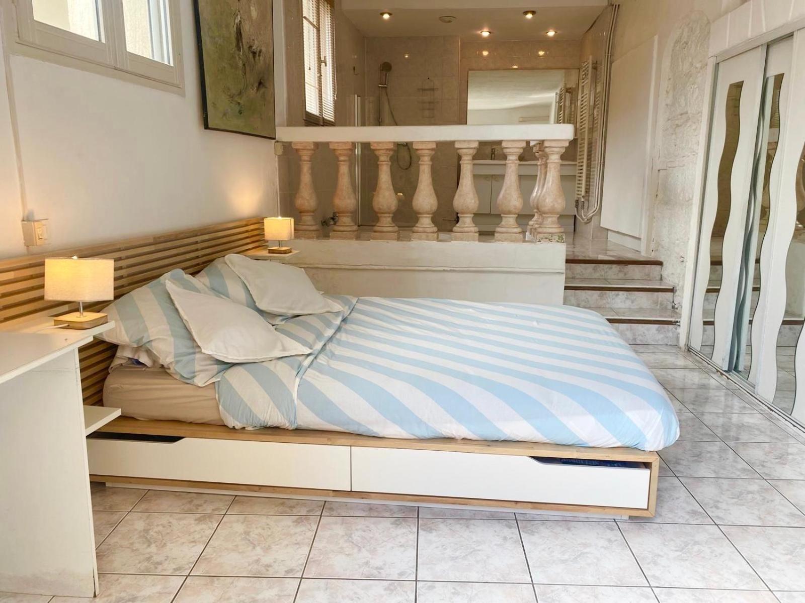 Apartment Villa Anahit نيس المظهر الخارجي الصورة