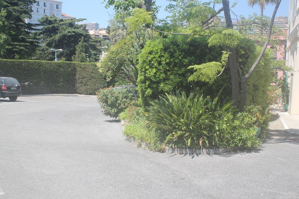 Apartment Villa Anahit نيس المظهر الخارجي الصورة