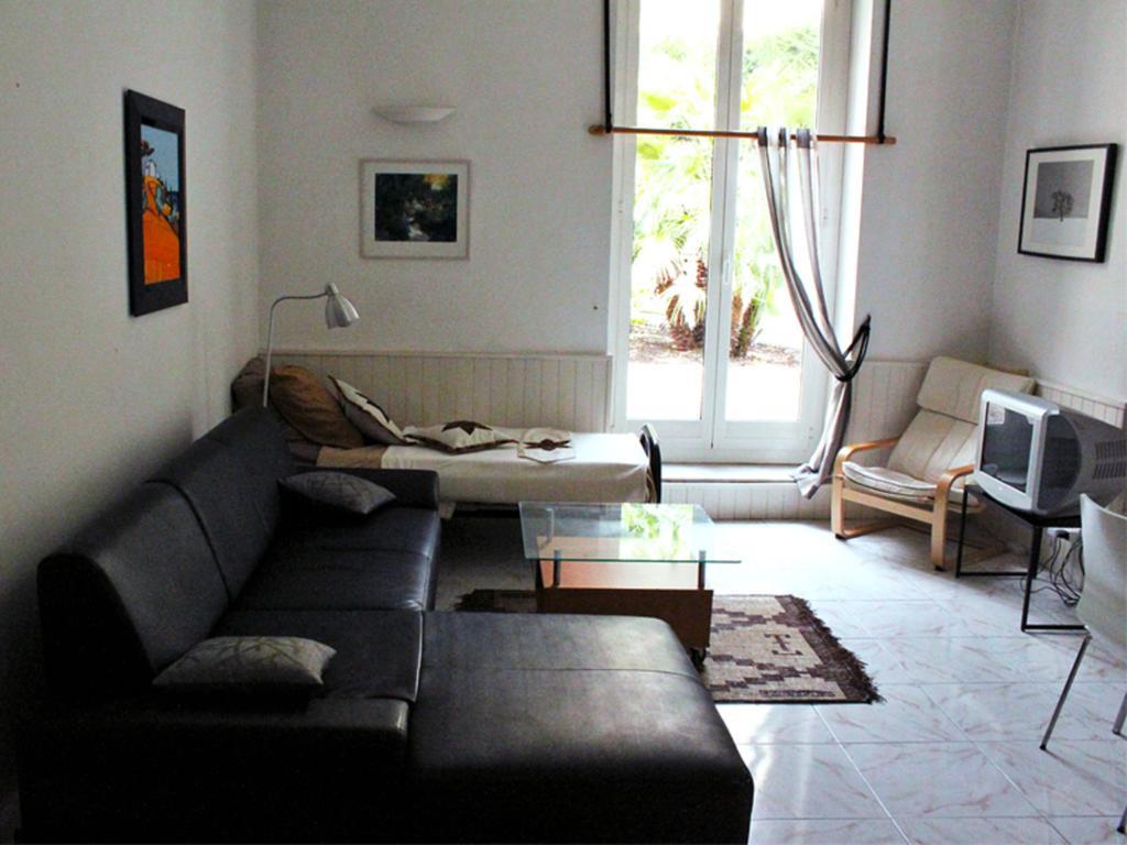 Apartment Villa Anahit نيس المظهر الخارجي الصورة