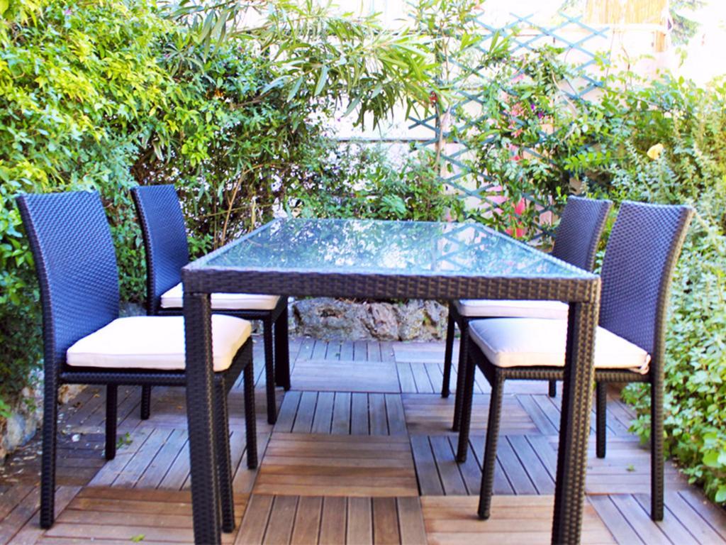 Apartment Villa Anahit نيس المظهر الخارجي الصورة