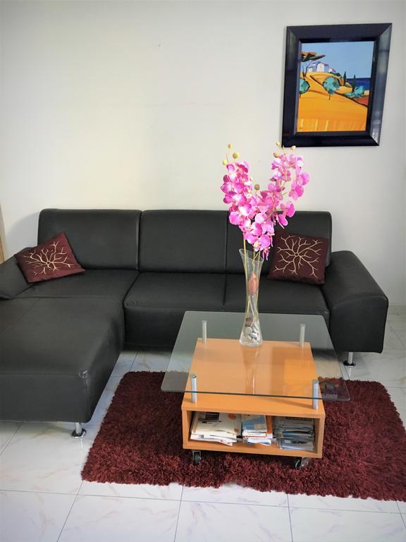 Apartment Villa Anahit نيس المظهر الخارجي الصورة