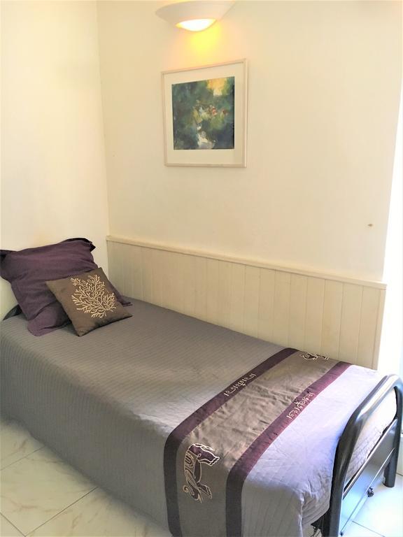 Apartment Villa Anahit نيس المظهر الخارجي الصورة